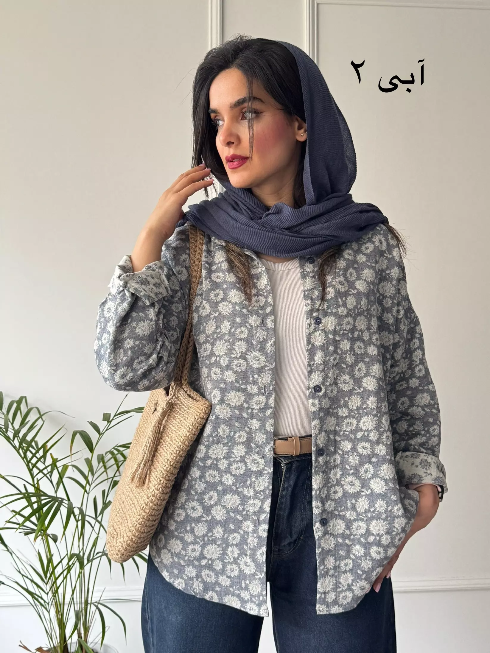 مانتو لینن ترک الیکا